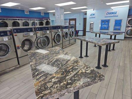 Soapy's Laundry - St. Petersburg