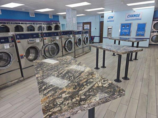 Soapy's Laundry - St. Petersburg