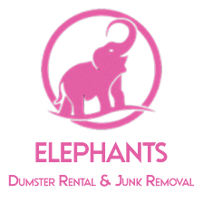 Elephants Hauling & Junk Removal