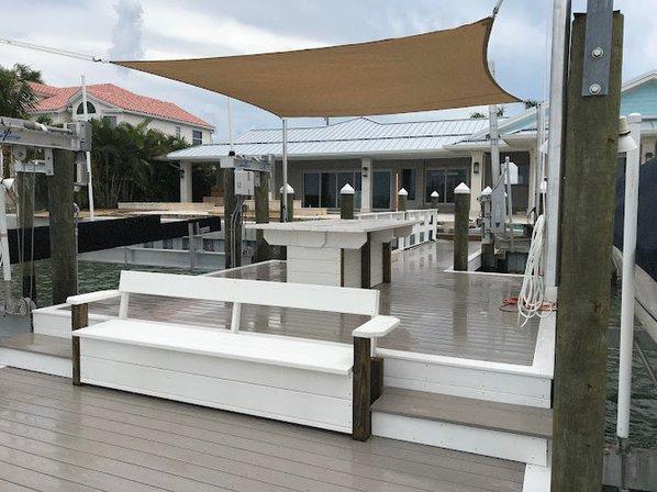 Gulf & Bay Dock Works, LLC
