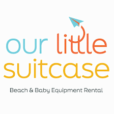 Our Little Suitcase