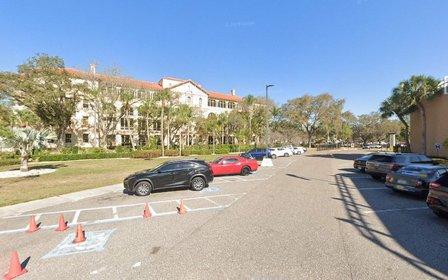 North Parking Lot 1, Saint Petersburg, FL 33708