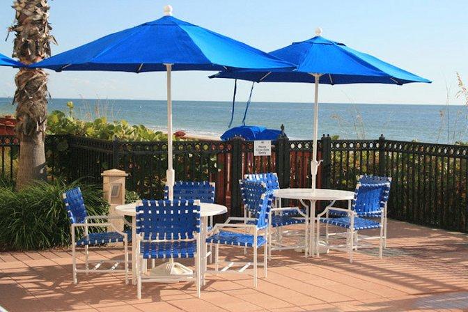 Outdoor Furniture Connection