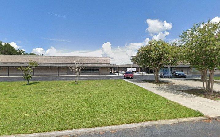 Bay Point Elementary School