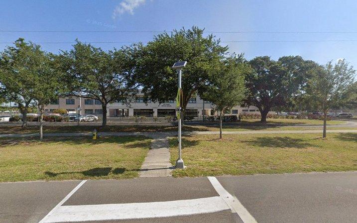 Bay Point Middle School
