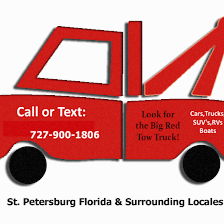 Cash for Junk Cars St Petersburg FL