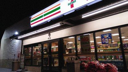7-Eleven