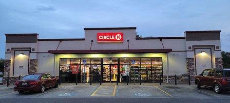 Circle K