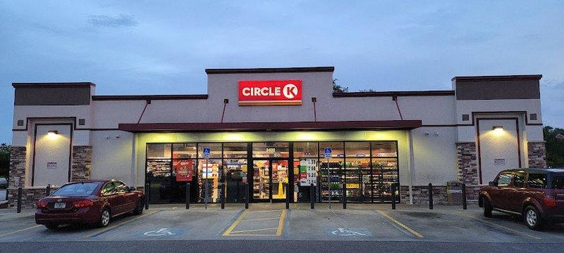 Circle K