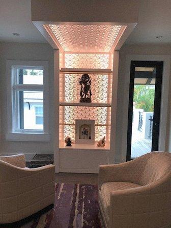 Corint CNC Woodworking & Panels