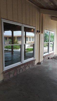 Crystal Clear Windows & Doors (Moved to Clearwater)