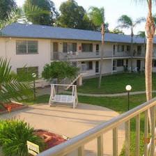 Midway Court Apartments