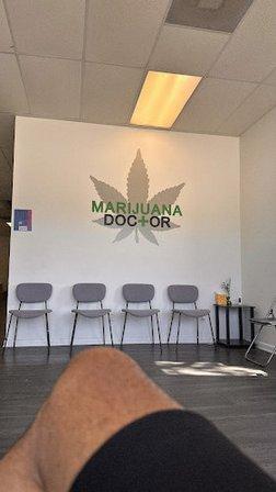 Marijuana Doctor Clearwater-Gulf to Bay