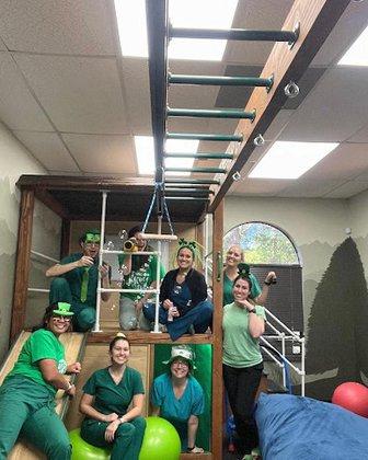 Bayside Therapy Specialists - Speech Therapy and Occupational Therapy - Clearwater