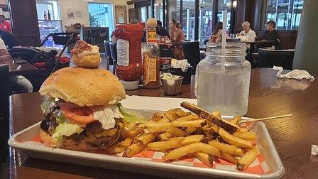 Bacon Street Diner