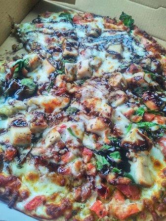 Greek City Cafe - Clearwater
