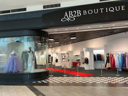 AB2B Boutique (All Brides 2 Be)