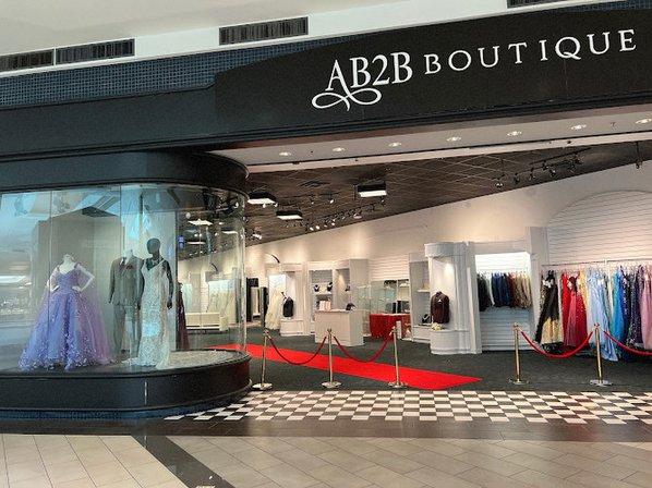 AB2B Boutique (All Brides 2 Be)