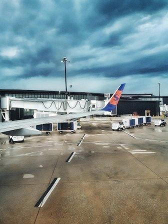 Sun Country Airlines