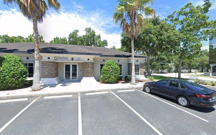 Radeline Law Firm, PLC