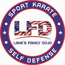 Lane's Family Dojo