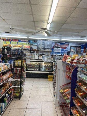 JK Food & Deli