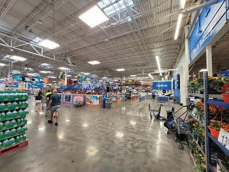 Sam's Club