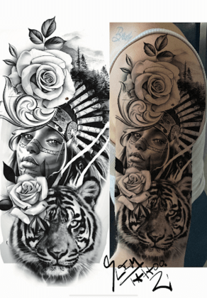 Tattoo Factory of Largo