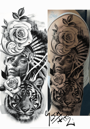 Tattoo Factory of Largo