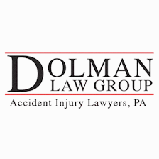 Dolman Law Group Accident Injury Lawyers, PA - Largo