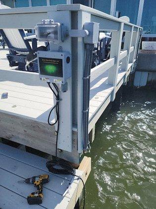 Shoreline Electric, LLC