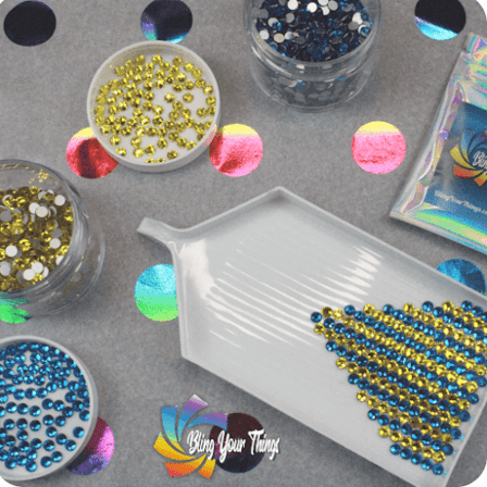 Bling Your Things