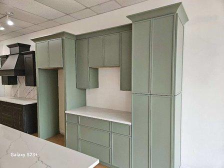 LINS CABINET TAMPA FL