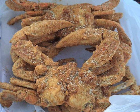 Gtbustdowncrabs