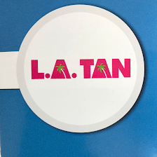 L.A. TAN/ SORÉ WELLNESS
