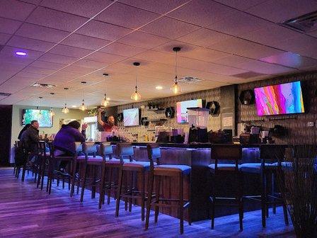 The Chill Room Kava Bar of Pinellas Park