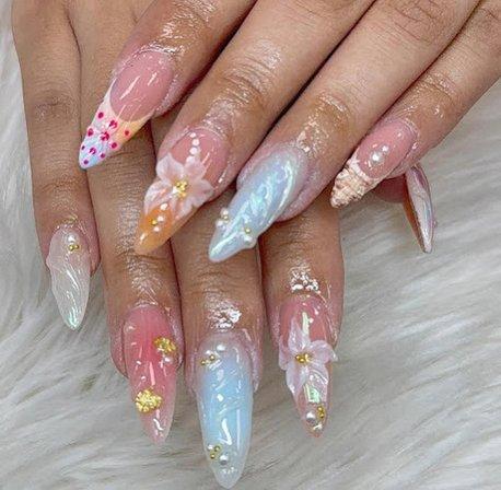 Pro Nail Supply