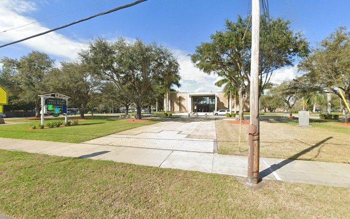 Pinellas Park Accounting