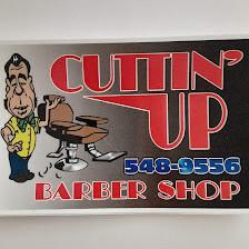Cuttin Up