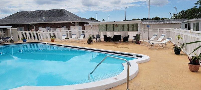 Springwood Villas Inc I