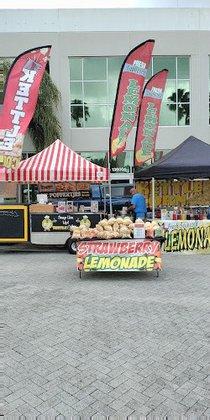 Pinellas Farmers and Flea Market