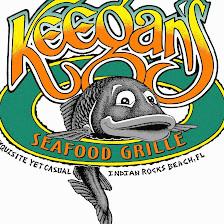 Keegan's Seafood Grille