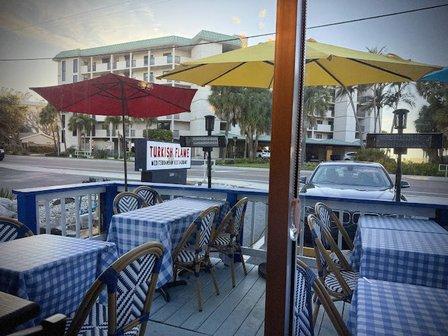 Turkish Flame Mediterranean Restaurant