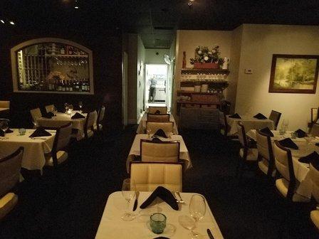 Scarpa's Italian Restaurant