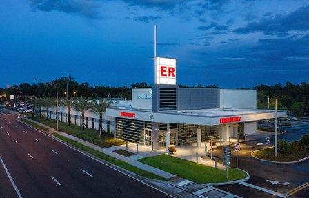AdventHealth Brandon ER