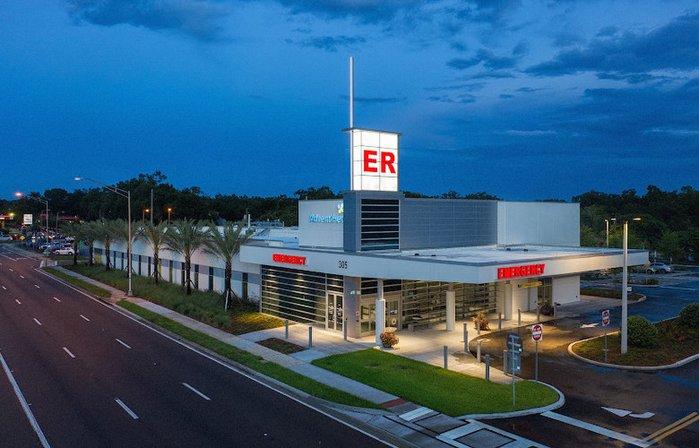 AdventHealth Brandon ER