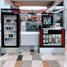PHONE TECH PARTS