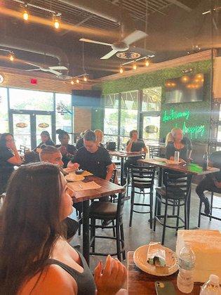 Riverview Tap House