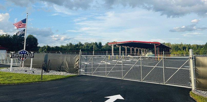 Trump Place Boat & RV Storage, LLC.