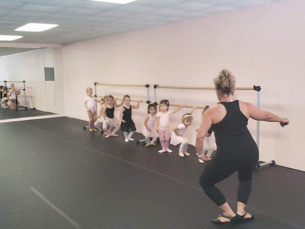 Next Step Dance Studio